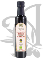 Organic Frantoiano