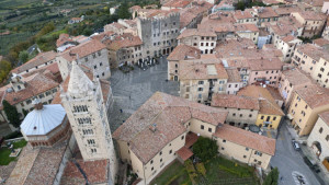 MASSA MARITTIMA - escursioni in maremma