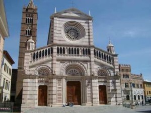 duomo grosseto - escursioni in maremma duomo grosseto - escursioni in maremma