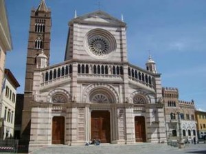 duomo grosseto - escursioni in maremma